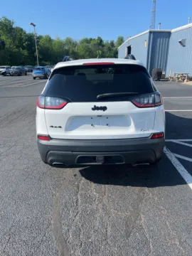 More photos of 2020 Jeep Cherokee Altitude at Kyner's Auto Sales, Inc., PA