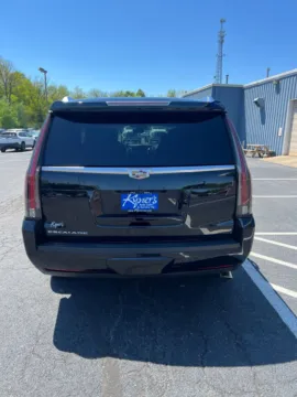 More photos of 2017 Cadillac Escalade Platinum Edition at Kyner's Auto Sales, Inc., PA