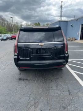 More photos of 2017 Cadillac Escalade Platinum Edition at Kyner's Auto Sales, Inc., PA