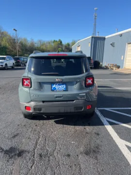 More photos of 2018 Jeep Renegade Latitude at Kyner's Auto Sales, Inc., PA