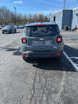 More photos of 2018 Jeep Renegade Latitude at Kyner's Auto Sales, Inc., PA