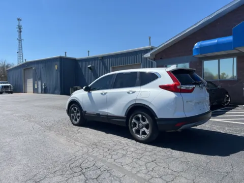 More photos of 2019 Honda CR-V EX at Kyner's Auto Sales, Inc., PA