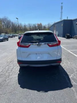 More photos of 2019 Honda CR-V EX at Kyner's Auto Sales, Inc., PA