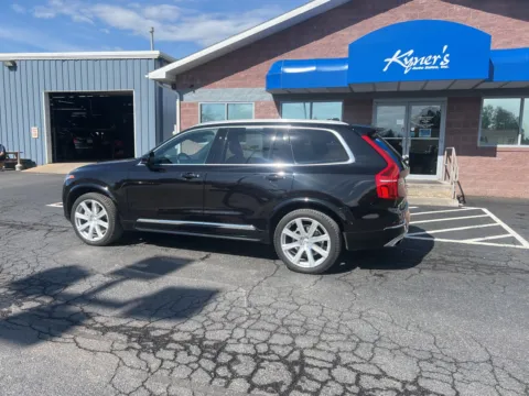 More photos of 2018 Volvo XC90 T6 Inscription at Kyner's Auto Sales, Inc., PA