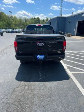 More photos of 2018 Ford F-150 Lariat at Kyner's Auto Sales, Inc., PA