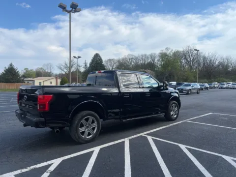 More photos of 2018 Ford F-150 at Kyner's Auto Sales, Inc., PA