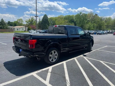 More photos of 2018 Ford F-150 Lariat at Kyner's Auto Sales, Inc., PA