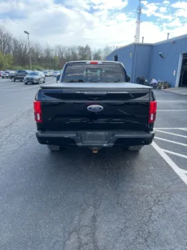 More photos of 2018 Ford F-150 at Kyner's Auto Sales, Inc., PA
