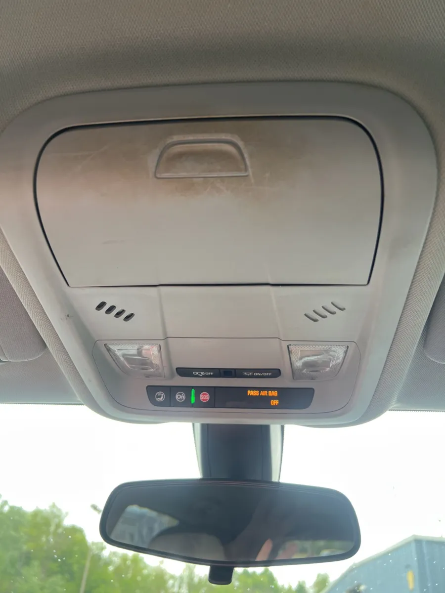 2018 Chevrolet Equinox LS — photo 15