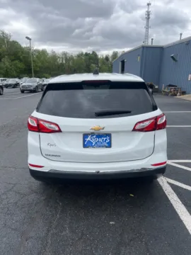 More photos of 2018 Chevrolet Equinox LS at Kyner's Auto Sales, Inc., PA