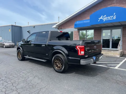 More photos of 2016 Ford F-150 XLT at Kyner's Auto Sales, Inc., PA