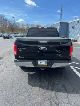 More photos of 2016 Ford F-150 XLT at Kyner's Auto Sales, Inc., PA