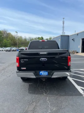 More photos of 2016 Ford F-150 XLT at Kyner's Auto Sales, Inc., PA