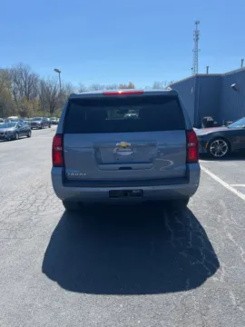 More photos of 2015 Chevrolet Tahoe LT at Kyner's Auto Sales, Inc., PA