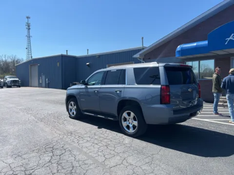 More photos of 2015 Chevrolet Tahoe LT at Kyner's Auto Sales, Inc., PA