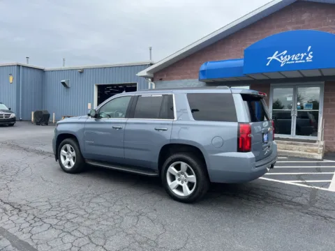 More photos of 2015 Chevrolet Tahoe LT at Kyner's Auto Sales, Inc., PA