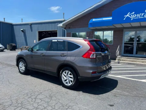 More photos of 2016 Honda CR-V EX-L at Kyner's Auto Sales, Inc., PA