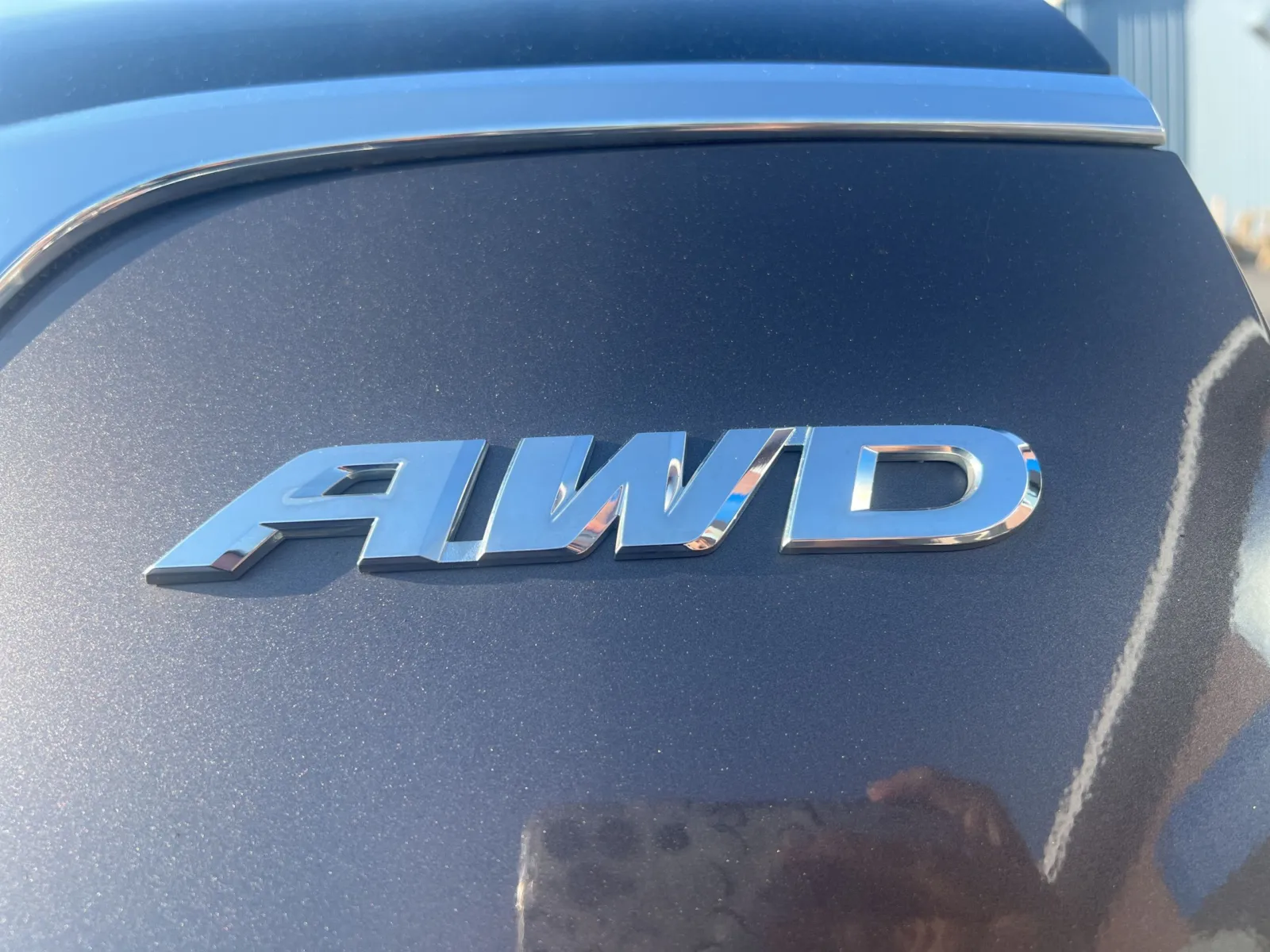 2016 Honda CR-V EX-L — photo 11