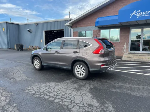 More photos of 2016 Honda CR-V EX-L at Kyner's Auto Sales, Inc., PA