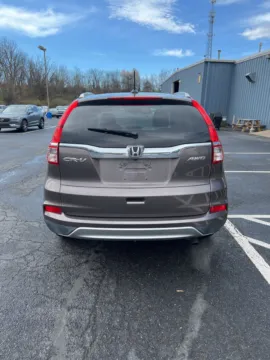 More photos of 2016 Honda CR-V EX-L at Kyner's Auto Sales, Inc., PA
