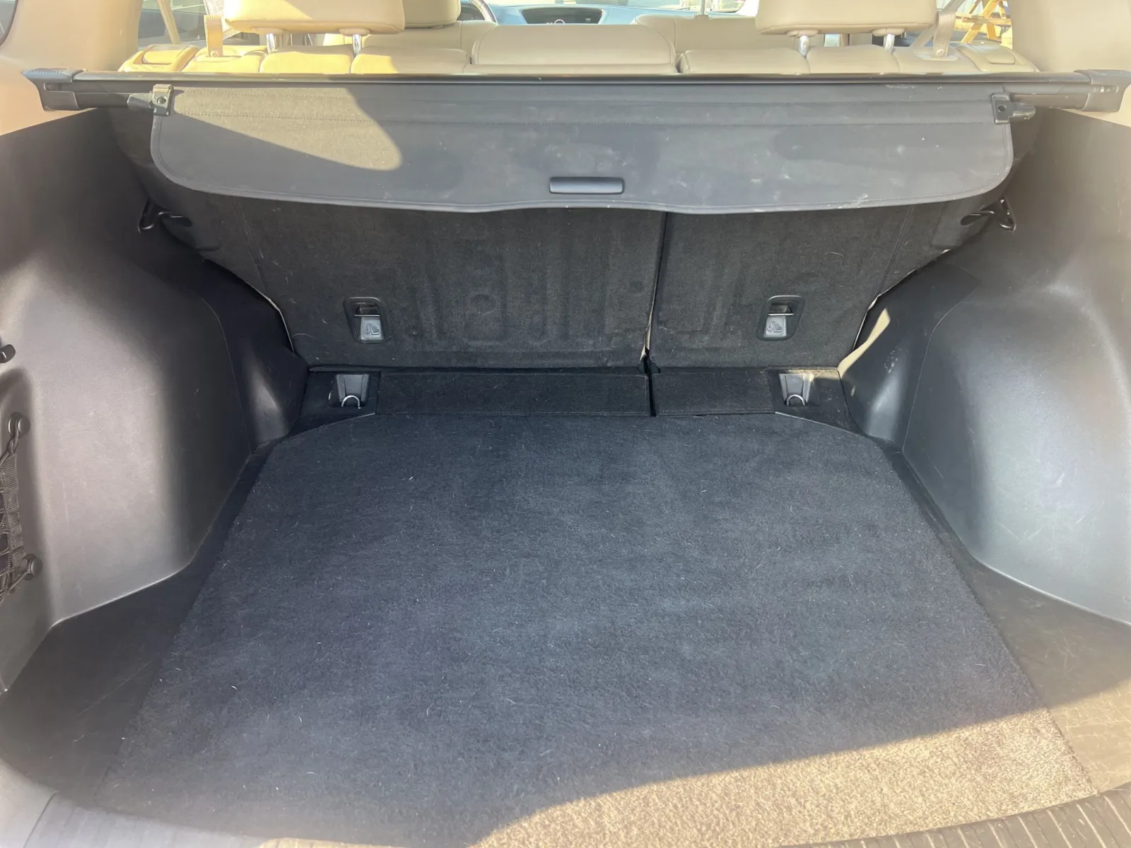 2016 Honda CR-V EX-L — photo 28