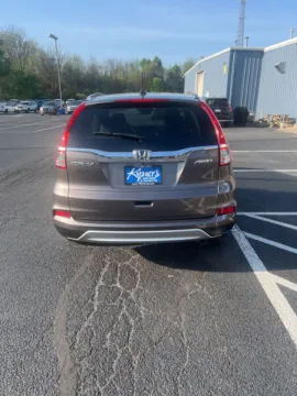 More photos of 2016 Honda CR-V EX-L at Kyner's Auto Sales, Inc., PA