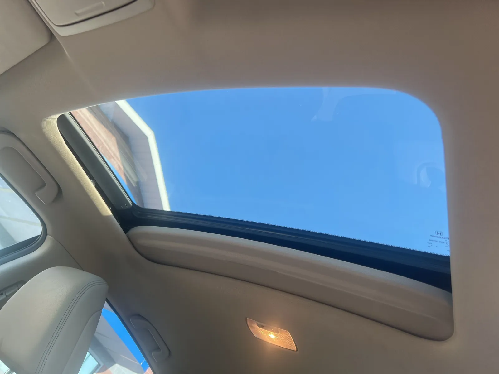 2016 Honda CR-V EX-L — photo 24