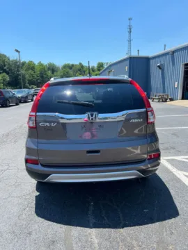 More photos of 2016 Honda CR-V EX-L at Kyner's Auto Sales, Inc., PA