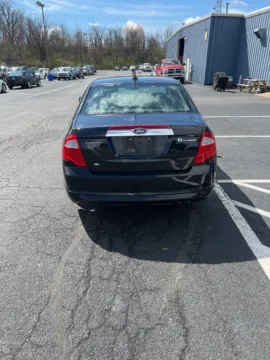 More photos of 2012 Ford Fusion Hybrid at Kyner's Auto Sales, Inc., PA