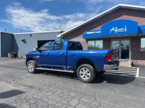 More photos of 2016 Ram 2500 SLT at Kyner's Auto Sales, Inc., PA