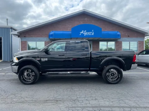 Another view of 2019 Ram 1500 Classic SLT for sale in Chambersburg, PA at Kyner's Auto Sales, Inc.