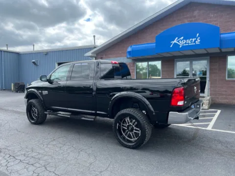More photos of 2019 Ram 1500 Classic SLT at Kyner's Auto Sales, Inc., PA