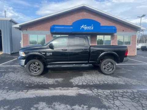 Another view of 2019 Ram 1500 Classic SLT for sale in Chambersburg, PA at Kyner's Auto Sales, Inc.