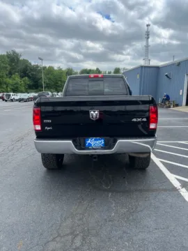More photos of 2019 Ram 1500 Classic SLT at Kyner's Auto Sales, Inc., PA