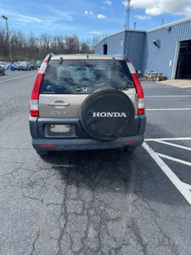 More photos of 2005 Honda CR-V EX at Kyner's Auto Sales, Inc., PA