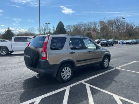 More photos of 2005 Honda CR-V EX at Kyner's Auto Sales, Inc., PA