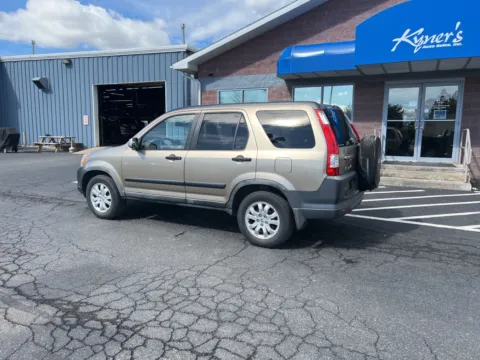 Another view of 2005 Honda CR-V EX for sale in Chambersburg, PA at Kyner's Auto Sales, Inc.