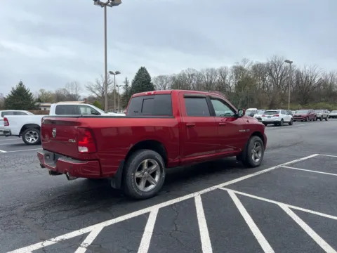 More photos of 2009 Dodge Ram 1500 Sport at Kyner's Auto Sales, Inc., PA