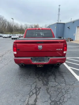 More photos of 2009 Dodge Ram 1500 Sport at Kyner's Auto Sales, Inc., PA