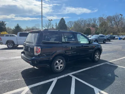More photos of 2006 Honda Pilot EX-L at Kyner's Auto Sales, Inc., PA
