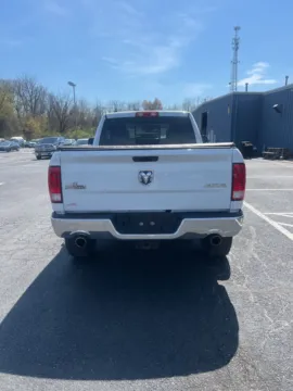 More photos of 2016 Ram 1500 Big Horn at Kyner's Auto Sales, Inc., PA