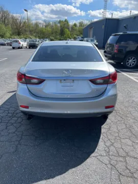 More photos of 2017 Mazda Mazda6 Touring at Kyner's Auto Sales, Inc., PA