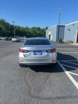 More photos of 2017 Mazda Mazda6 Touring at Kyner's Auto Sales, Inc., PA