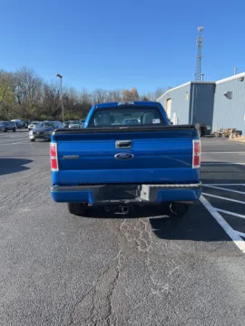 More photos of 2010 Ford F-150 at Kyner's Auto Sales, Inc., PA