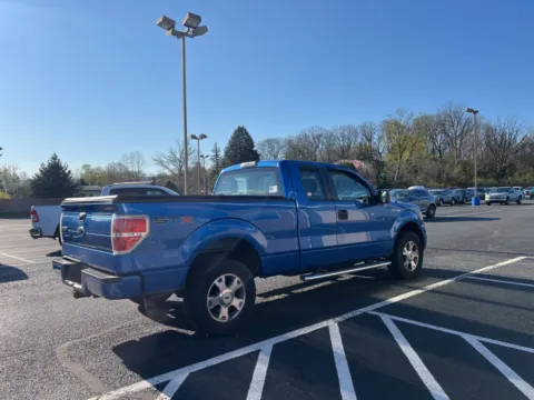 More photos of 2010 Ford F-150 STX at Kyner's Auto Sales, Inc., PA