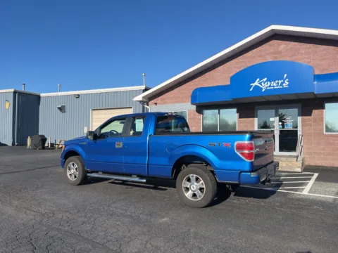 More photos of 2010 Ford F-150 at Kyner's Auto Sales, Inc., PA