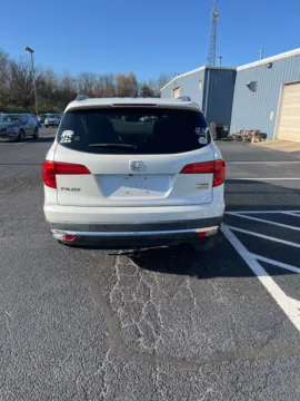 More photos of 2016 Honda Pilot Touring at Kyner's Auto Sales, Inc., PA