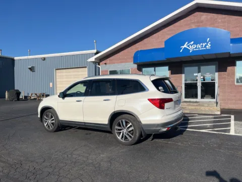 More photos of 2016 Honda Pilot Touring at Kyner's Auto Sales, Inc., PA