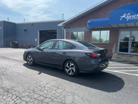 More photos of 2025 Subaru Legacy at Kyner's Auto Sales, Inc., PA
