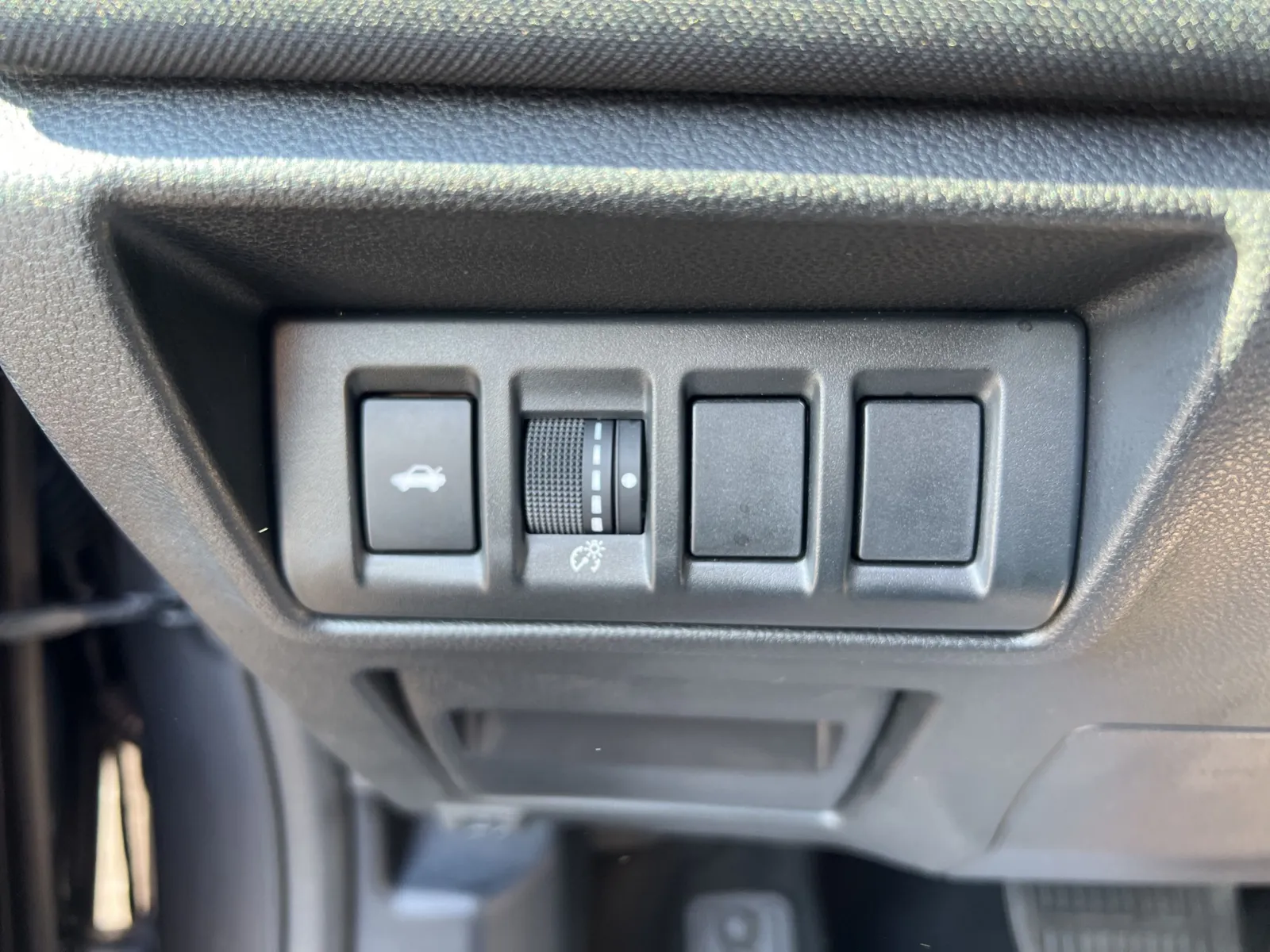 2025 Subaru Legacy Base — photo 22